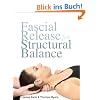Fascial Release for Structural Balance