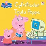 Cyfrifiadur teulu Peppa