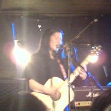Kim Deal - Photo : Speedboy Salesman