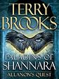 Paladins of Shannara: Allanon's Quest (Short Story)