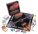 Left Behind-The Movie Board Game