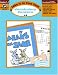 Book Take It to Your Seat Vocabulary Centers, Grades 1-2