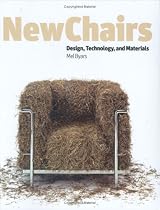 New Chairs: Design, Technology and Materials