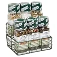 Spice Hunter Gift Set, Grinders Mini-Rack, 13.7-Ounce Sale