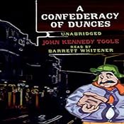 A Confederacy of Dunces: Free Version | [John Kennedy Toole]