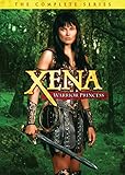 UPC 025192346651 product image for Xena: Warrior Princess - The Complete Series | upcitemdb.com