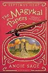 Septimus Heap. The Magykal Papers