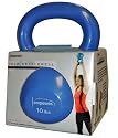 Empower 10-Pound KettleBell with DVD