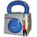 Empower 10-Pound KettleBell with DVD