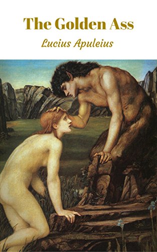 The Golden Ass