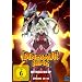 Dinosaur King: Mythical Mix Up - Episode 36-40