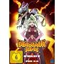 Dinosaur King: Mythical Mix Up - Episode 36-40