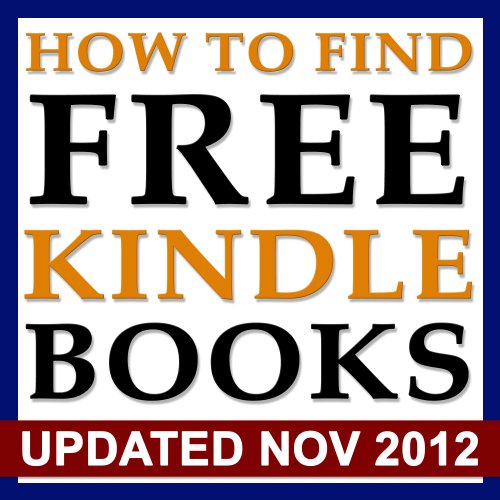 How To Find Free Kindle Books: Find free books for Kindle with this resource of over 65 current sites dedicated to free ebooks! image