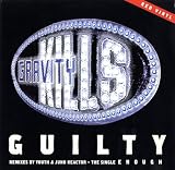 Guilty - Red Vinyl