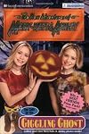 Case of the Giggling Ghost (New Adventures of Mary-Kate & Ashley (Turtleback))