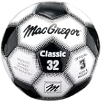 Classic Soccer Ball
