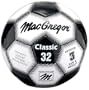 Classic Soccer Ball