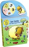 Bei Bella auf dem Bauernhof