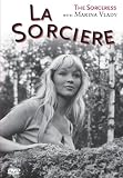 Sorciere (1956) (Full Sub)