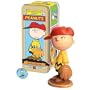 Classic Peanuts Character #1: Charlie Brown