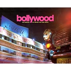 Bollywood (earBOOK)