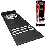 Dart World Let's Play Darts Dart Mat