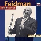 Buy : TanGoKlezmer