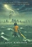 Percy Jackson and the Olympians Paperback Boxed Set (Books 1-3) [Paperback]