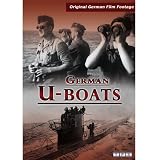 German U-Boats [DVD]