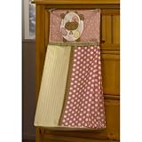 CoCaLo Baby Diaper Stacker-Abby's Farm