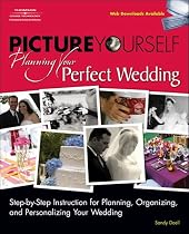 Picture Yourself Planning Your Perfect Wedding