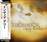 Voyage to India