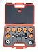 CMT 823.001.11 Topless Slot Cutter Router Bit Set