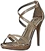 Michael Antonio Women's Tarten GLT Dress Sandal