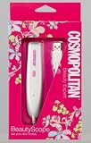 USB�r���[�e�B�[�}�C�N���X�R�[�vBCP-BS01