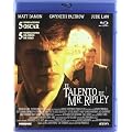 El Talento De Mr.Ripley [Blu-ray]