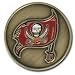 New! NFL Ball Marker - Tampa Bay Buccaneers
