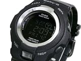 CASIO Baby-G �J�V�I �r���v Jewel Black BGR300-1
