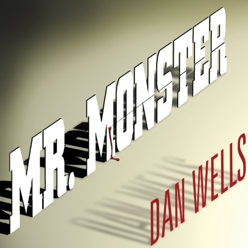 Mr. Monster: John Cleaver, Book 2 Mr. Monster: John Cleaver, Book 2