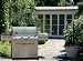 51aXZX 3zvL. SL75  Weber 2780301 Summit S670 Propane TuckAway Rotisserie Grill