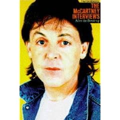 Paul McCartney: The Interviews After the Break Up