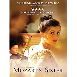 Mozart's Sister