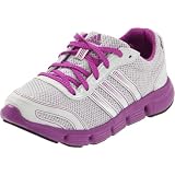 adidas Breeze Running Shoe (Little Kid/Big Kid)
