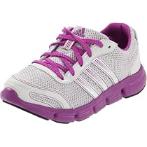 adidas Breeze Running Shoe (Little Kid/Big Kid)