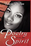 Poetry From The Spirit