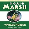 Vintage Murder