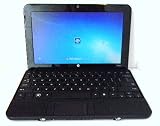 HP MINI 110 - 1100 NETBOOK LAPTOP NOTEBOOK LITTLE COMPUTER MODEL 110-1100 & POWER CORD-1 GIG RAM TOO! HEWLETT PACKARD