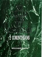 2 Corinthians (The College Press Niv Commentary)