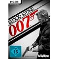James Bond: Blood Stone 007