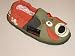 Giesswein Ried 48216, Jungen Slipper